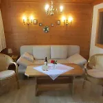 Woergoetter Astrid Und Sepp Appartement