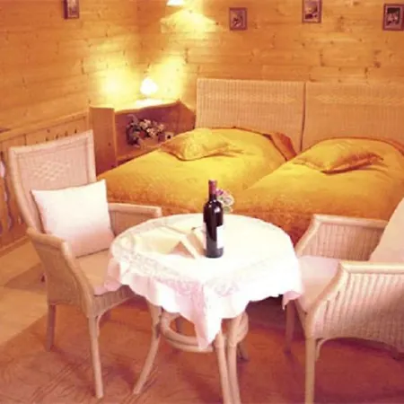 Woergoetter Astrid Und Sepp * Sankt Johann in Tirol