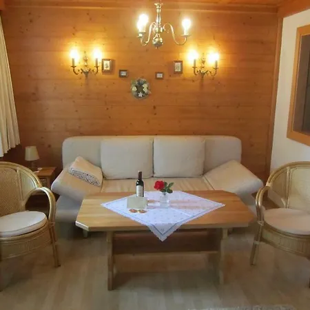 Woergoetter Astrid Und Sepp Appartement