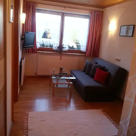 Woergoetter Astrid Und Sepp سانكت يوهان ان تيرو