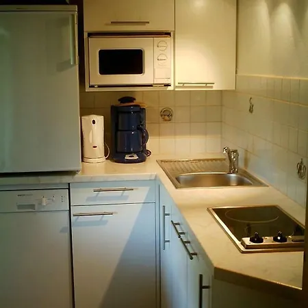 Appartamento Woergoetter Astrid Und Sepp