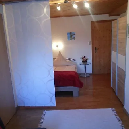 Appartement Woergoetter Astrid Und Sepp Sankt Johann in Tirol
