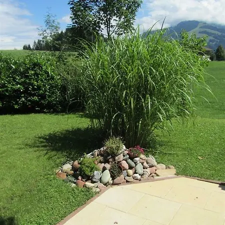 Apartment Wörgötter Astrid Und Sepp St. Johann in Tirol